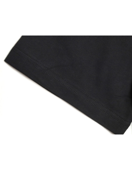 Loewe misaligned logo 3D embroidered short-sleeved shirt TSK1,Loewe