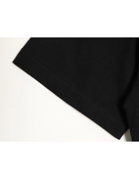Louis Vuitton Embroidered Short-Sleeve T-Shirt TSK1,Louis Vuitton