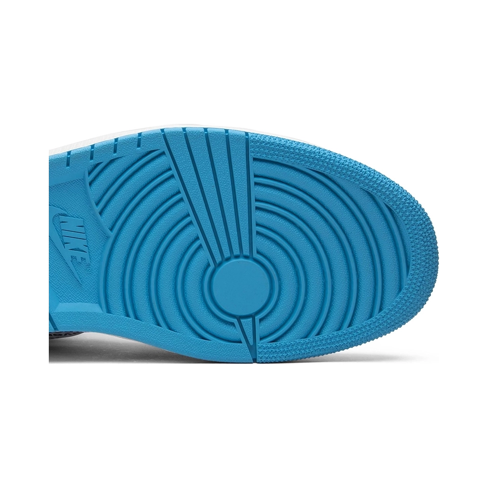 Off White x Air Jordan 1 Retro High OG UNC,OFF-WHITE 1,OFF-WHITE,NIKE SHOES Reps