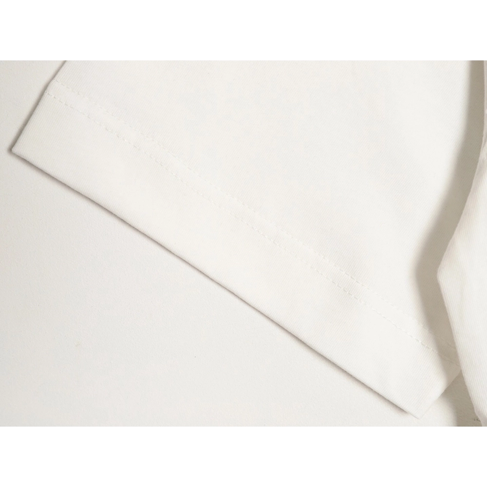 Prada classic triangle logo faux pocket short-sleeved shirt,Prada