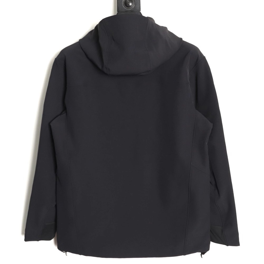 KAILAS Outdoor Sports Hooded Softshell Jacket TSK2,Kailas