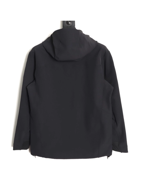 KAILAS Outdoor Sports Hooded Softshell Jacket TSK2,Kailas