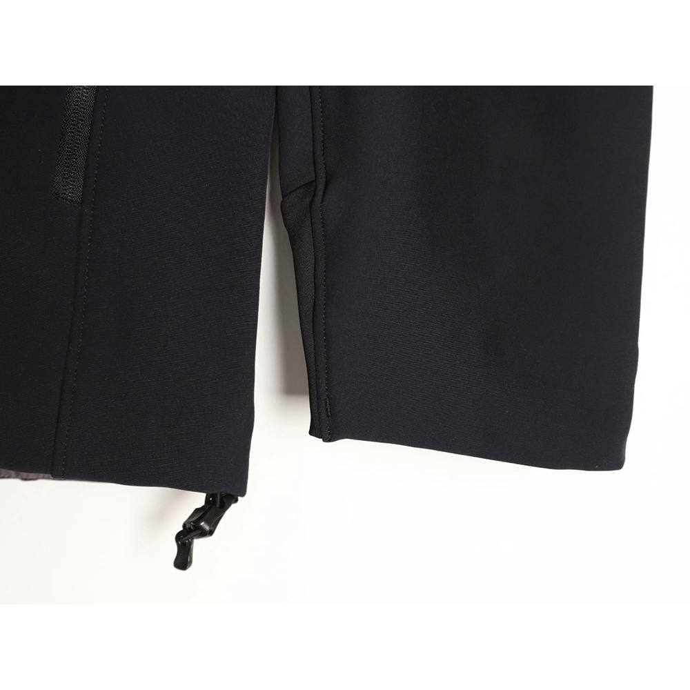 KAILAS Outdoor Sports Hooded Softshell Jacket TSK2,Kailas