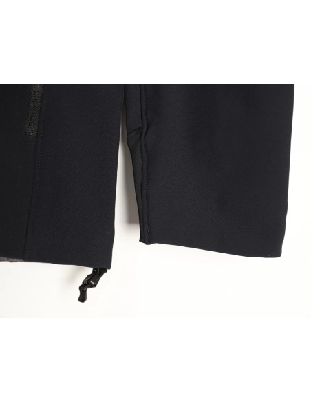 KAILAS Outdoor Sports Hooded Softshell Jacket TSK2,Kailas