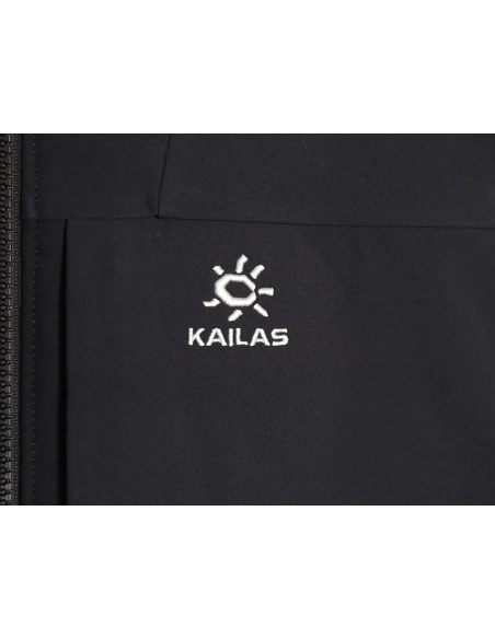 KAILAS Outdoor Sports Hooded Softshell Jacket TSK2,Kailas