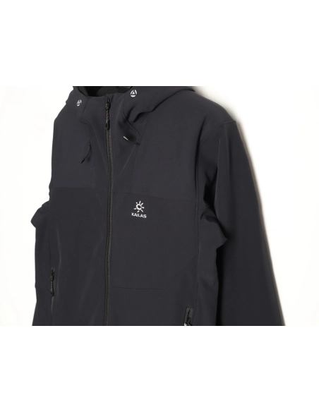 KAILAS Outdoor Sports Hooded Softshell Jacket TSK2,Kailas
