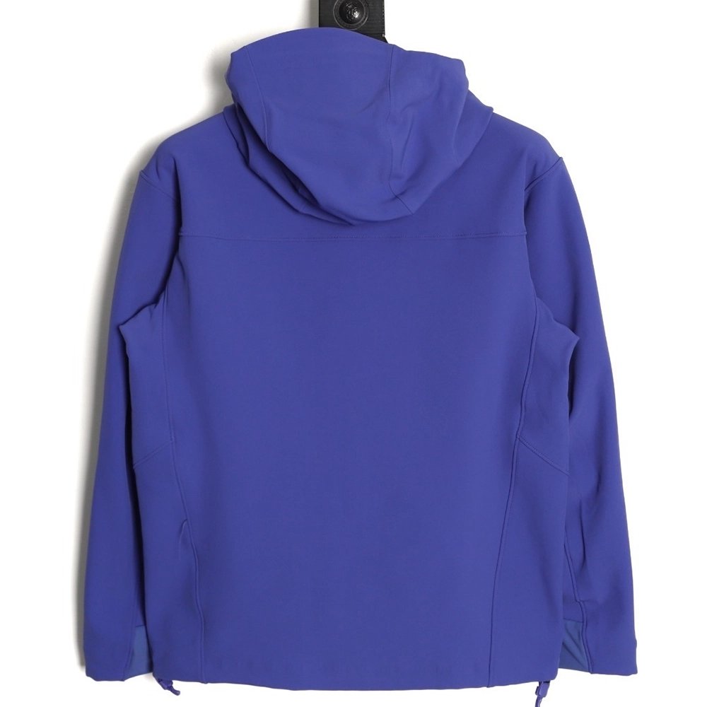 KAILAS Outdoor Sports Hooded Softshell Jacket TSK1,Kailas