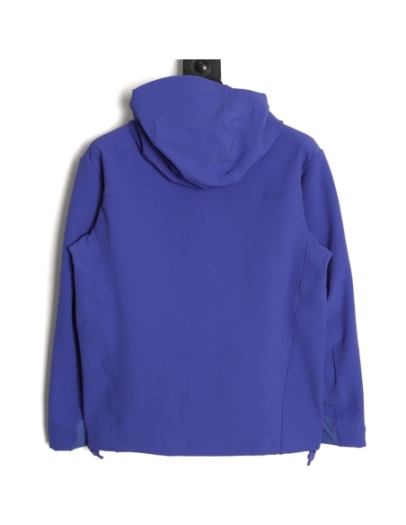 KAILAS Outdoor Sports Hooded Softshell Jacket TSK1,Kailas