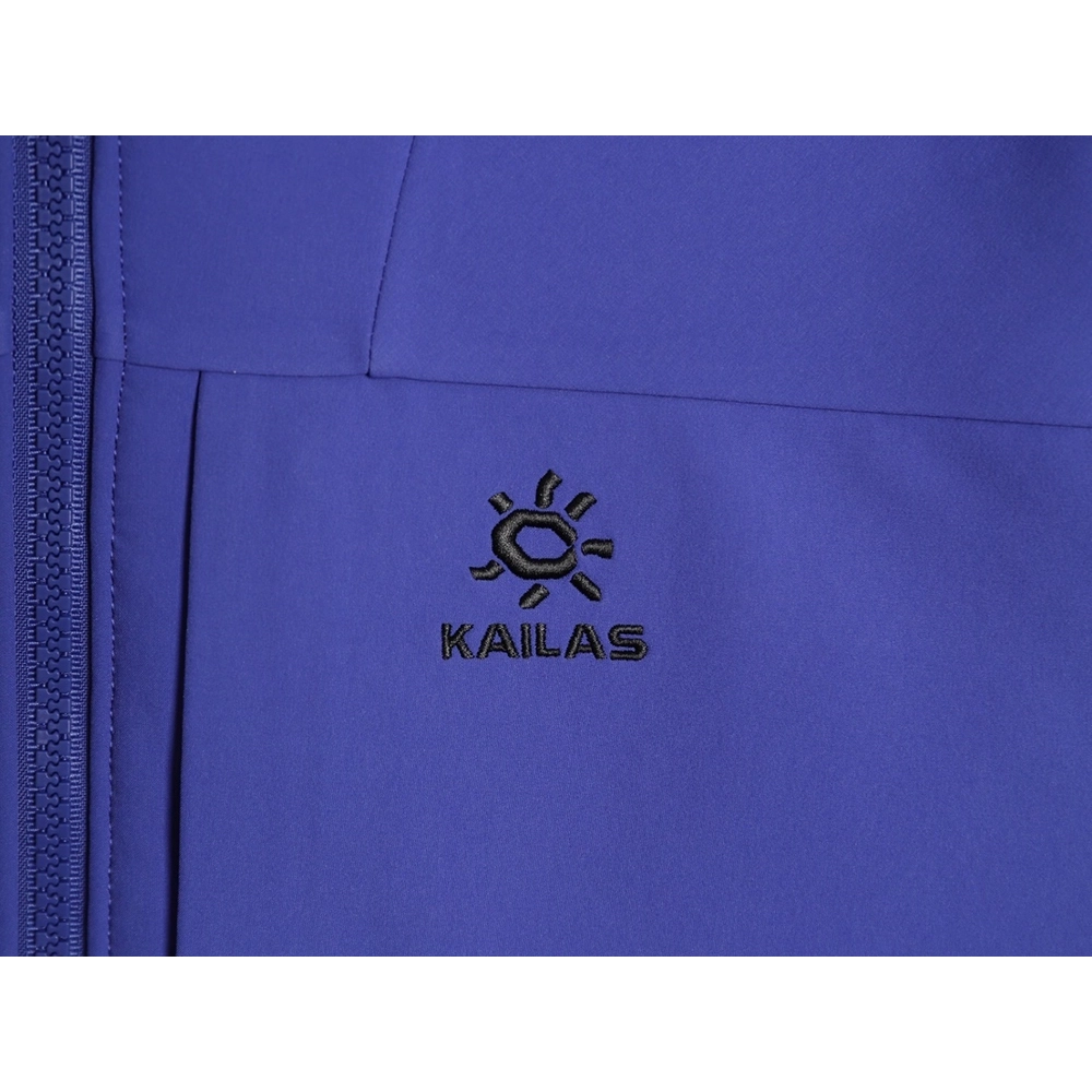 KAILAS Outdoor Sports Hooded Softshell Jacket TSK1,Kailas