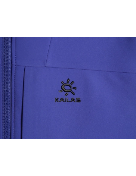 KAILAS Outdoor Sports Hooded Softshell Jacket TSK1,Kailas