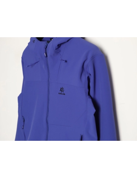 KAILAS Outdoor Sports Hooded Softshell Jacket TSK1,Kailas