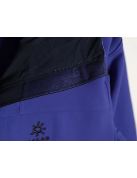 KAILAS Outdoor Sports Hooded Softshell Jacket TSK1,Kailas