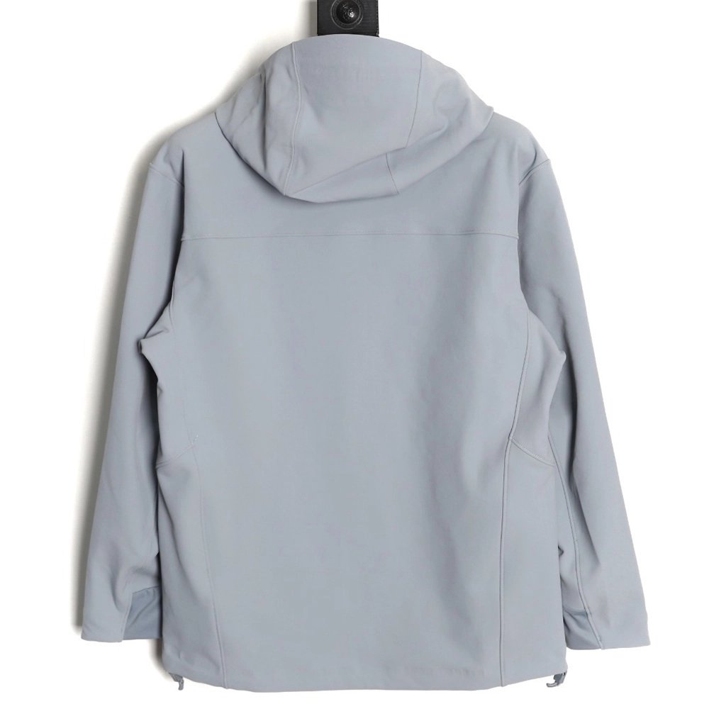 KAILAS Outdoor Sports Hooded Softshell Jacket,Kailas