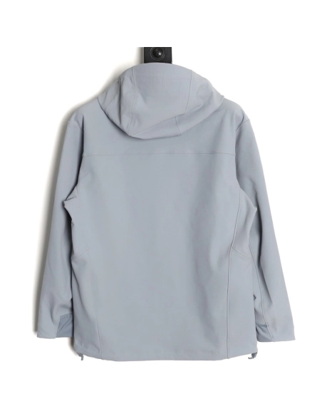 KAILAS Outdoor Sports Hooded Softshell Jacket,Kailas
