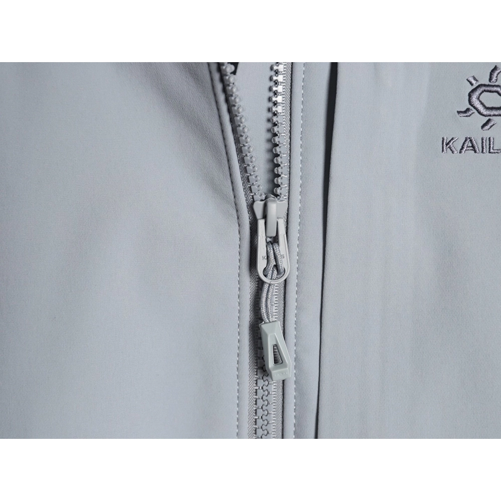 KAILAS Outdoor Sports Hooded Softshell Jacket,Kailas
