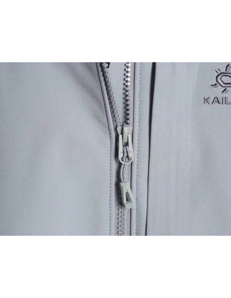 KAILAS Outdoor Sports Hooded Softshell Jacket,Kailas