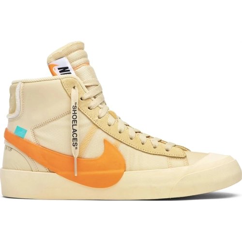 OffWhite x Blazer Mid All Hallows Eve,OFF-WHITE 1,OFF-WHITE,NIKE SHOES Reps