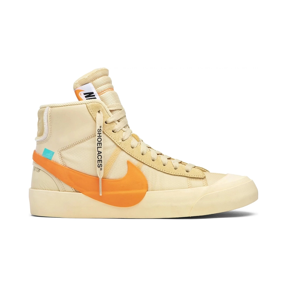 OffWhite x Blazer Mid All Hallows Eve,OFF-WHITE 1,OFF-WHITE,NIKE SHOES Reps