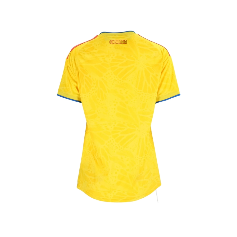 2026 Women's Colombia Home Jersey,2026 World Cup,JERSEY,APPAREL