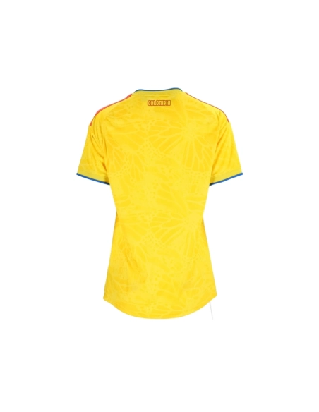 2026 Women's Colombia Home Jersey,2026 World Cup,JERSEY,APPAREL