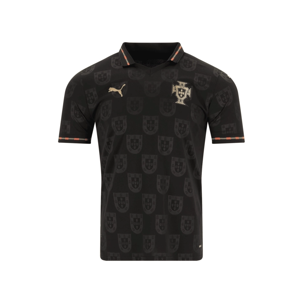 2026 Portugal Pantera Special Edition Jersey,2026 World Cup,JERSEY,APPAREL