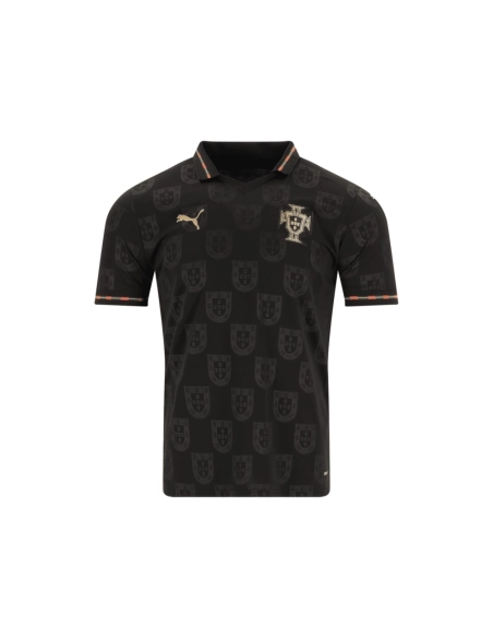 2026 Portugal Pantera Special Edition Jersey,2026 World Cup,JERSEY,APPAREL