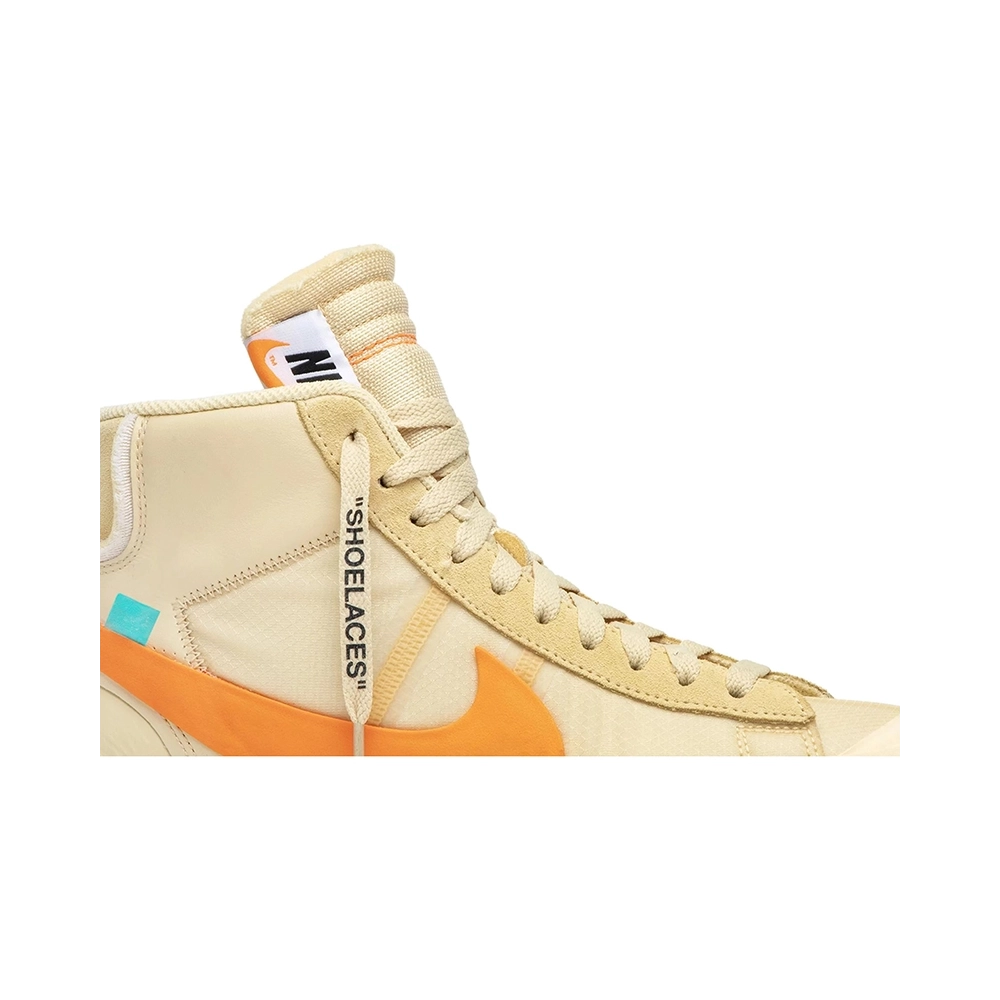OffWhite x Blazer Mid All Hallows Eve,OFF-WHITE 1,OFF-WHITE,NIKE SHOES Reps