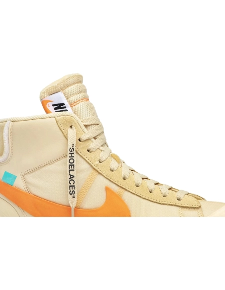 OffWhite x Blazer Mid All Hallows Eve,OFF-WHITE 1,OFF-WHITE,NIKE SHOES Reps