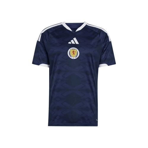 2026 Scotland Home Jersey,2026 World Cup,JERSEY,APPAREL