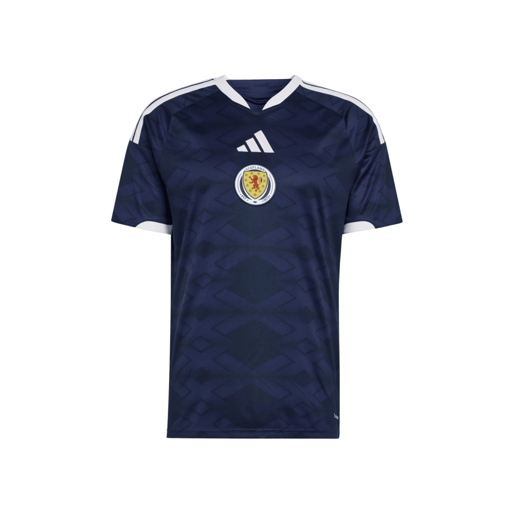 2026 Scotland Home Jersey,2026 World Cup,JERSEY,APPAREL