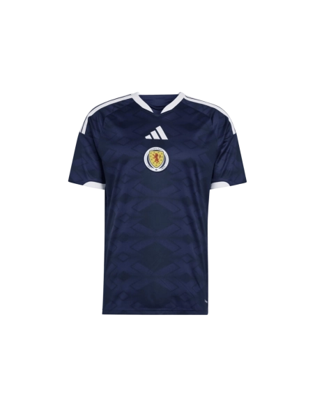 2026 Scotland Home Jersey,2026 World Cup,JERSEY,APPAREL