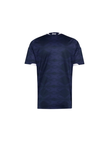 2026 Scotland Home Jersey,2026 World Cup,JERSEY,APPAREL