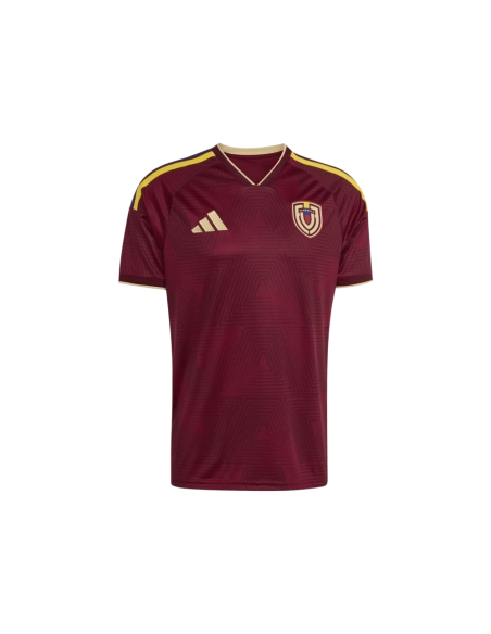 2026 Venezuela Home Jersey,2026 World Cup,JERSEY,APPAREL