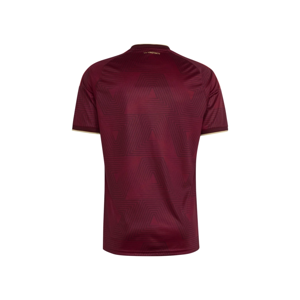 2026 Venezuela Home Jersey,2026 World Cup,JERSEY,APPAREL