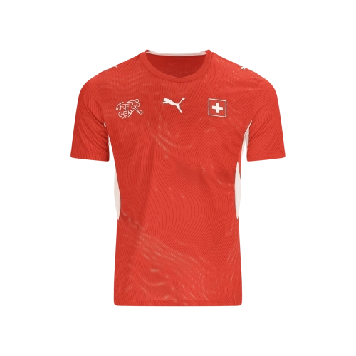 2026 Switzerland Home Jersey,2026 World Cup,JERSEY,APPAREL