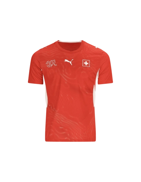 2026 Switzerland Home Jersey,2026 World Cup,JERSEY,APPAREL