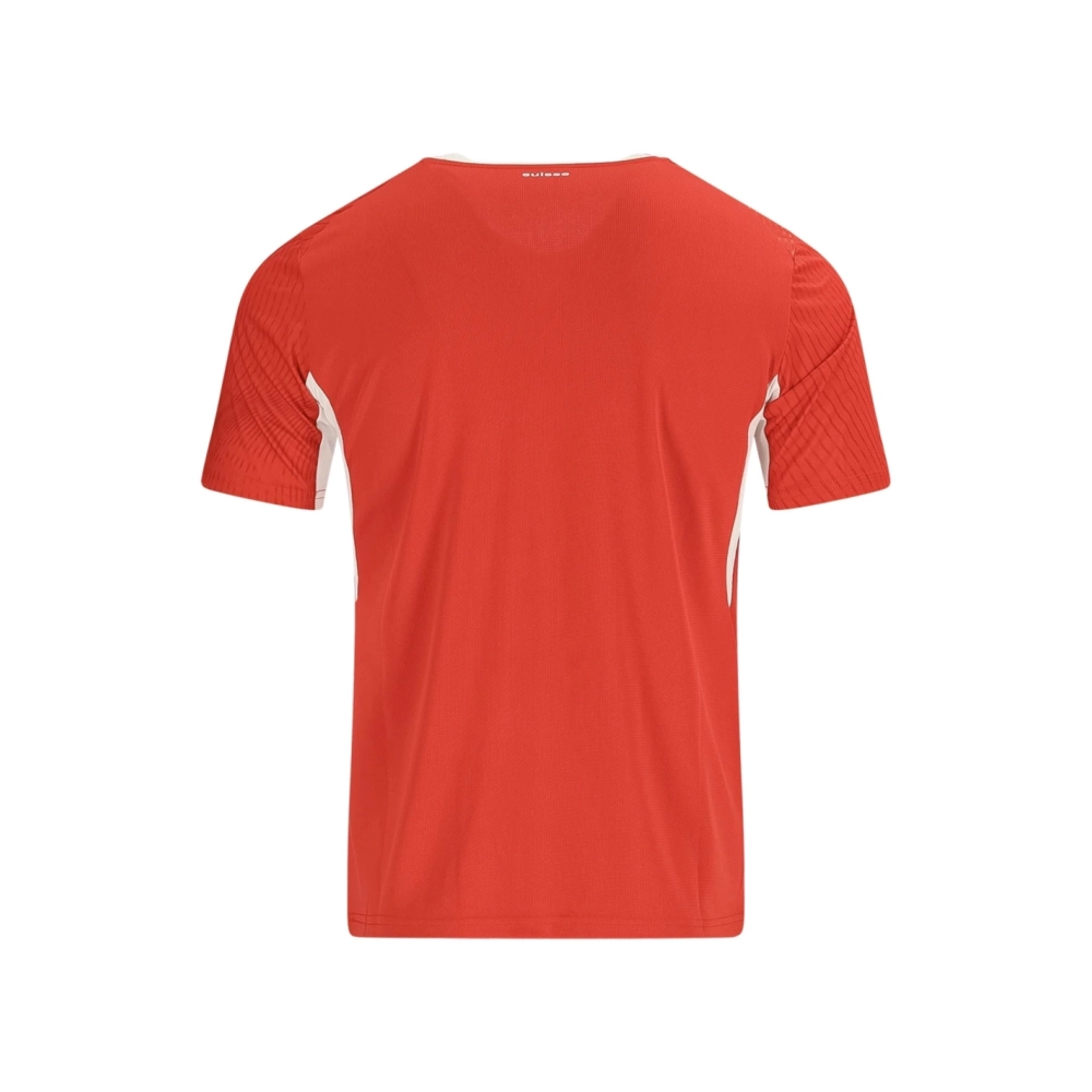 2026 Switzerland Home Jersey,2026 World Cup,JERSEY,APPAREL