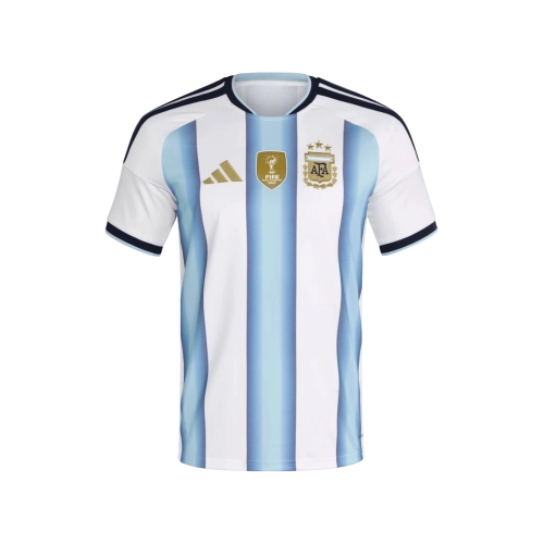 2026 Argentina Home Jersey,2026 World Cup,JERSEY,APPAREL