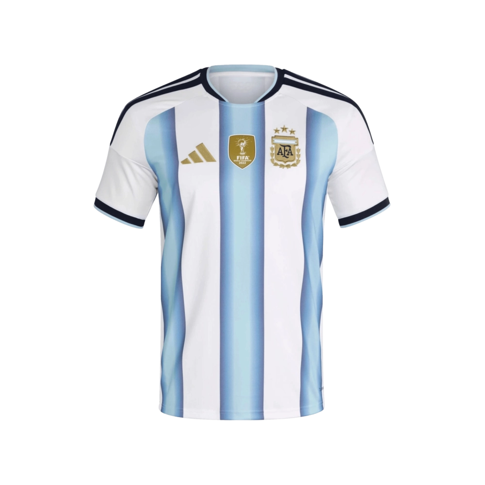 2026 Argentina Home Jersey,2026 World Cup,JERSEY,APPAREL