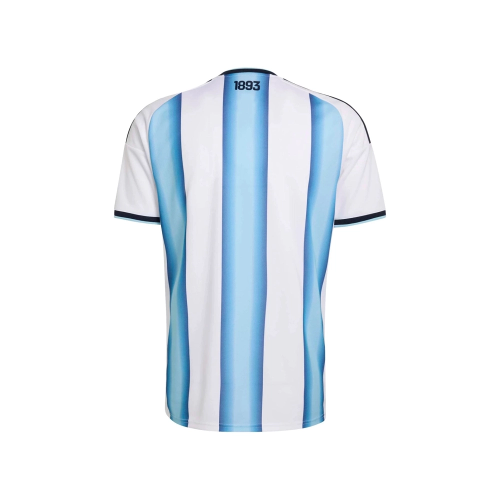 2026 Argentina Home Jersey,2026 World Cup,JERSEY,APPAREL