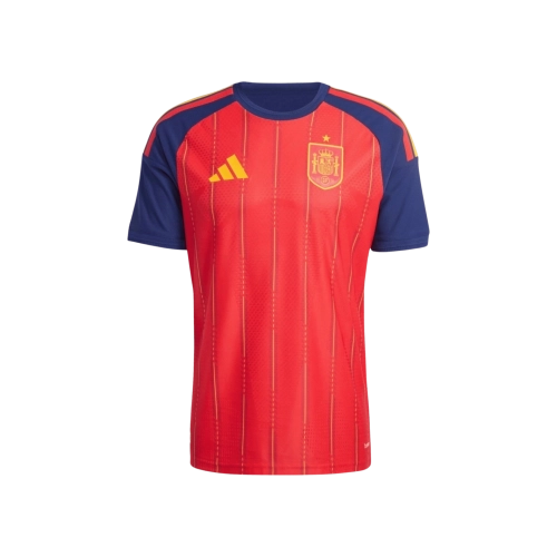 2026 Spain Home Jersey,2026 World Cup,JERSEY,APPAREL