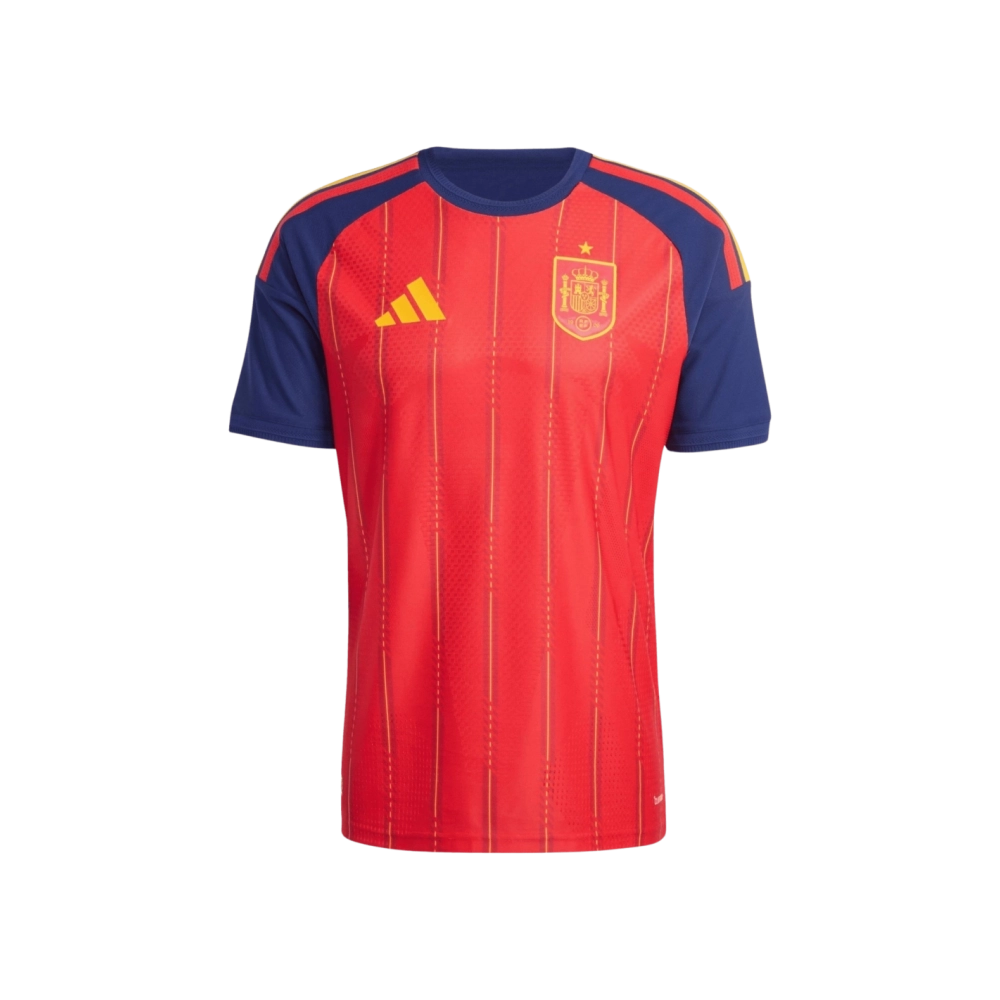 2026 Spain Home Jersey,2026 World Cup,JERSEY,APPAREL