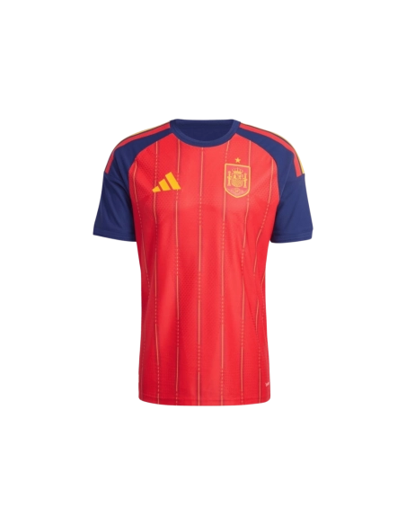 2026 Spain Home Jersey,2026 World Cup,JERSEY,APPAREL