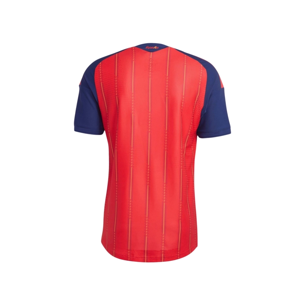 2026 Spain Home Jersey,2026 World Cup,JERSEY,APPAREL
