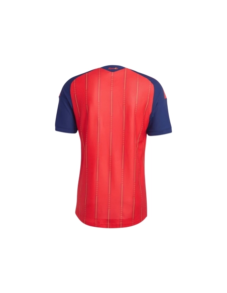 2026 Spain Home Jersey,2026 World Cup,JERSEY,APPAREL