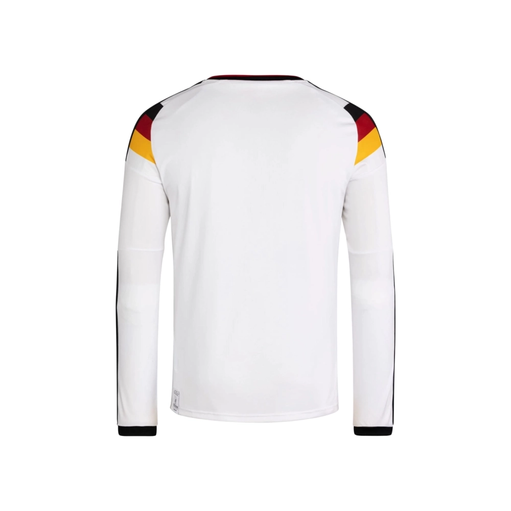2026 Germany Home Long Sleeve Jersey,2026 World Cup,JERSEY,APPAREL