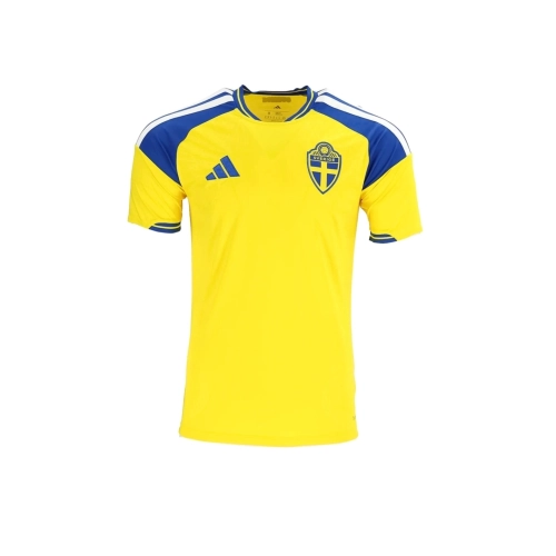 2026 Sweden Home Jersey,2026 World Cup,JERSEY,APPAREL