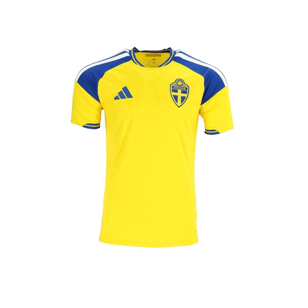 2026 Sweden Home Jersey,2026 World Cup,JERSEY,APPAREL