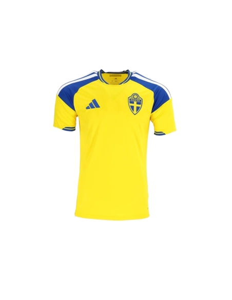 2026 Sweden Home Jersey,2026 World Cup,JERSEY,APPAREL