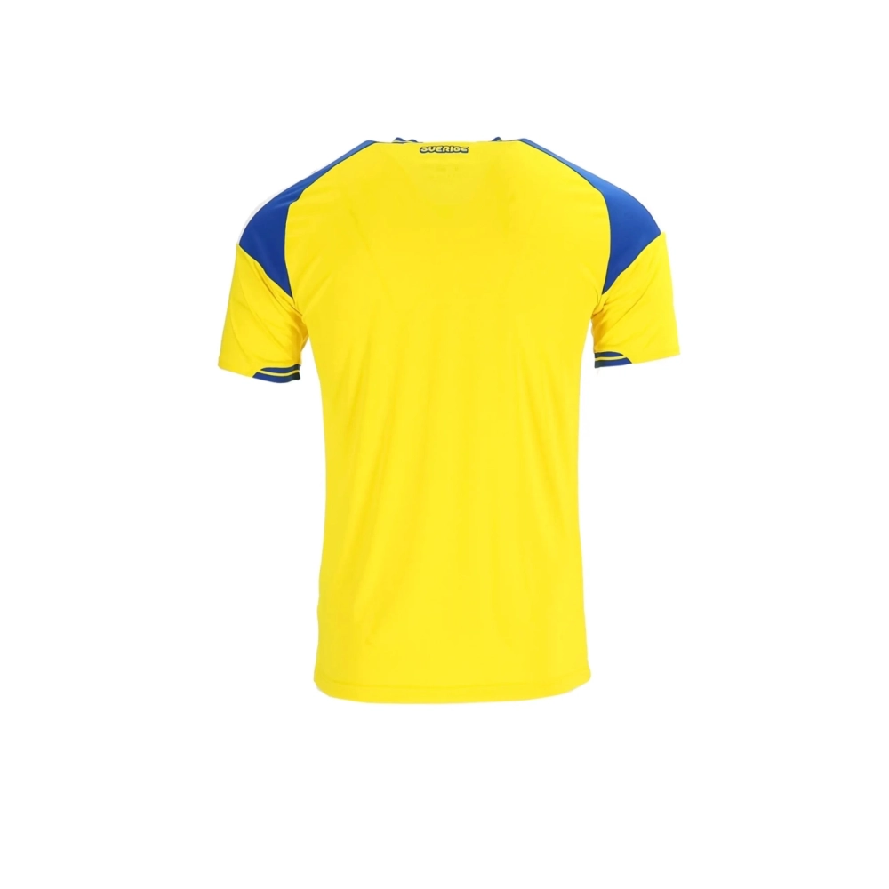2026 Sweden Home Jersey,2026 World Cup,JERSEY,APPAREL